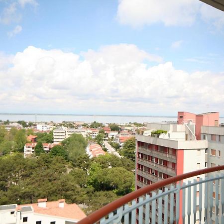 Ba- La Torre - Sea View - Apartment Lignano Sabbiadoro Exterior photo