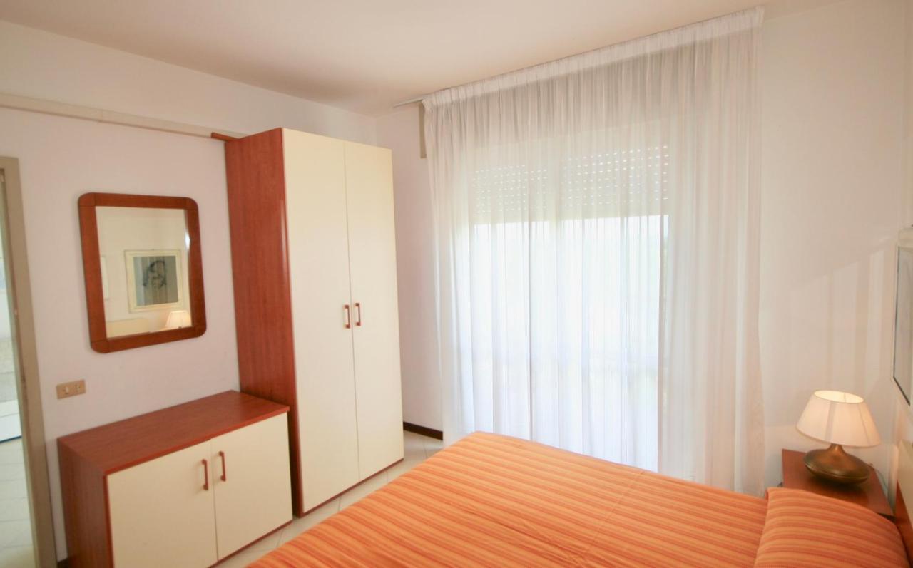 Ba- La Torre - Sea View - Apartment Lignano Sabbiadoro Exterior photo