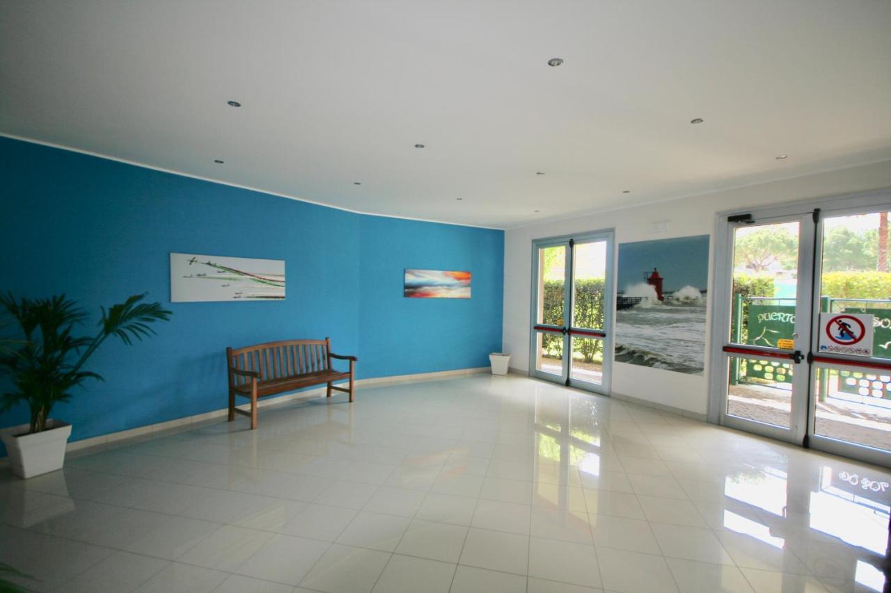 Ba- La Torre - Sea View - Apartment Lignano Sabbiadoro Exterior photo