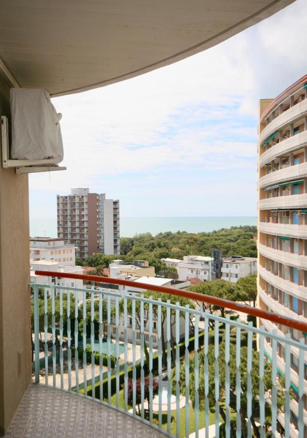 Ba- La Torre - Sea View - Apartment Lignano Sabbiadoro Exterior photo