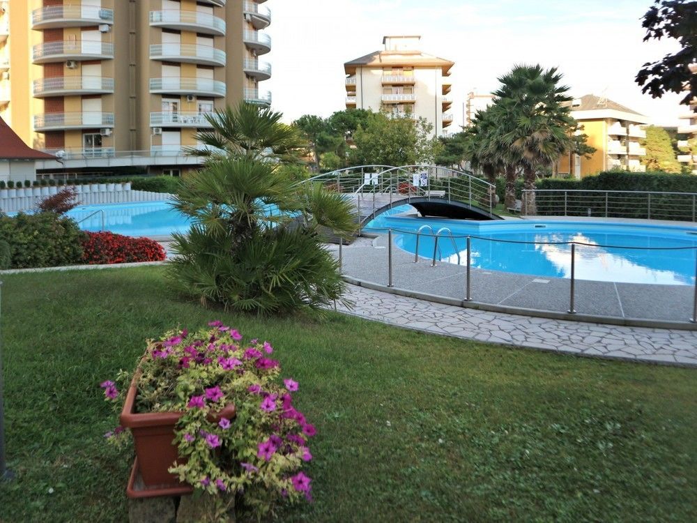 Ba- La Torre - Sea View - Apartment Lignano Sabbiadoro Exterior photo