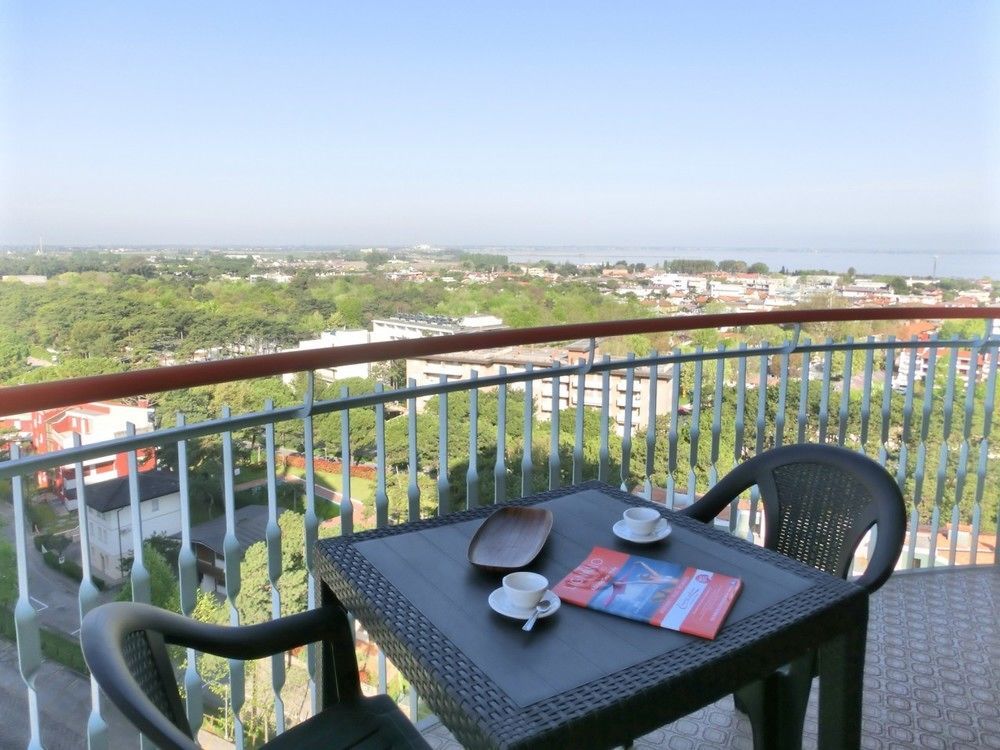 Ba- La Torre - Sea View - Apartment Lignano Sabbiadoro Exterior photo