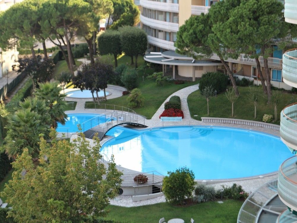 Ba- La Torre - Sea View - Apartment Lignano Sabbiadoro Exterior photo